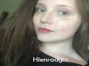 Hlenrodger