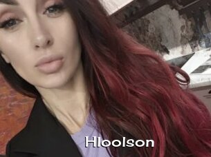 Hloolson