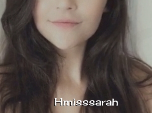 Hmisssarah