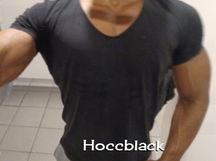 Hoccblack