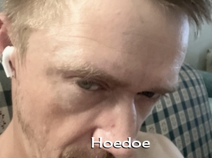 Hoedoe