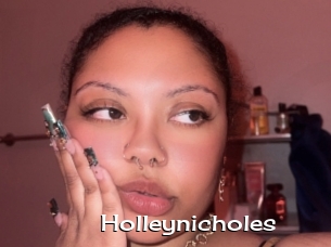 Holleynicholes