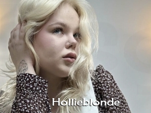 Hollieblonde
