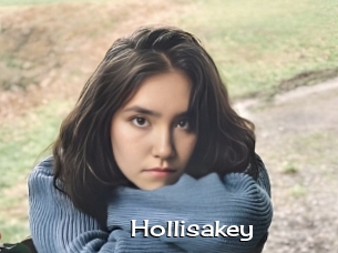 Hollisakey