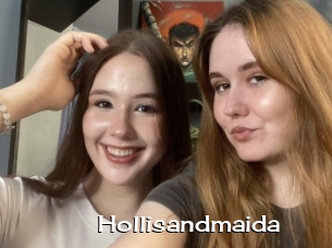 Hollisandmaida