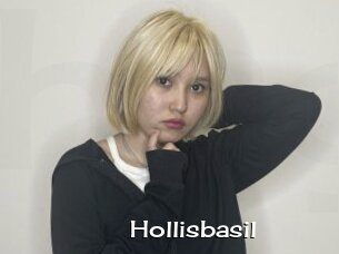 Hollisbasil