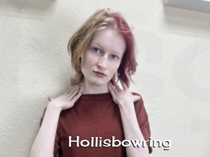 Hollisbowring