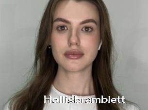 Hollisbramblett