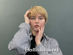 Hollisbraund