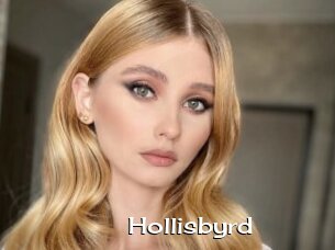 Hollisbyrd