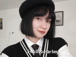 Holliscarley