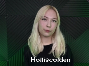 Holliscolden