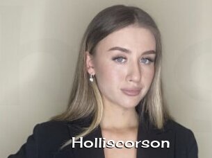 Holliscorson