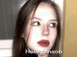Hollisdanson