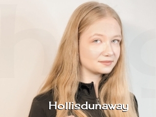 Hollisdunaway