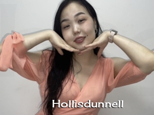 Hollisdunnell