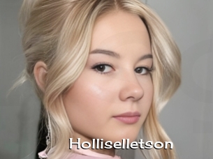 Holliselletson