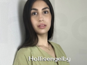 Hollisengelby