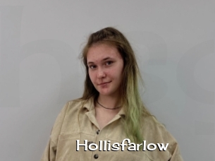 Hollisfarlow