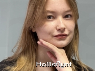 Hollisflynt
