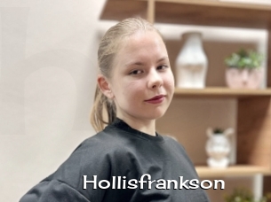 Hollisfrankson