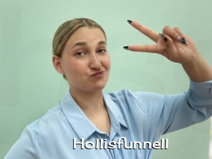 Hollisfunnell