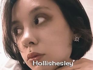 Hollishesley