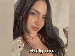 Holly_nina