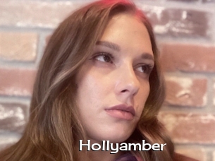 Hollyamber