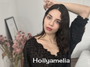 Hollyamelia