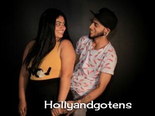 Hollyandgotens