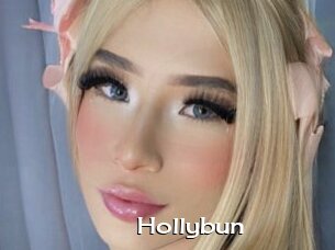 Hollybun
