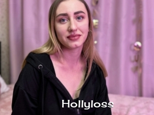 Hollyloss