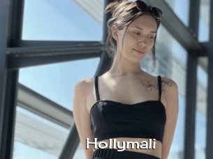 Hollymali