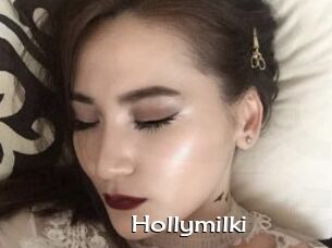 Hollymilki
