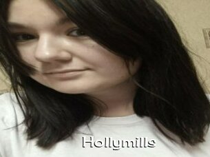 Hollymills