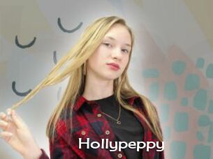 Hollypeppy