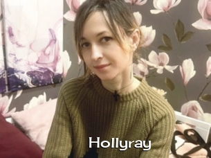 Hollyray