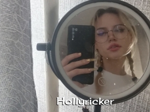 Hollyricker