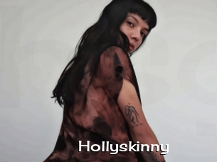Hollyskinny