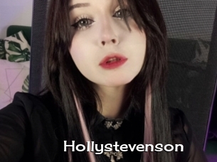 Hollystevenson