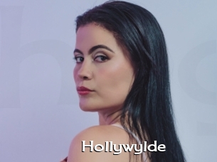 Hollywylde