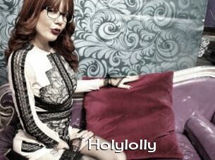 Holylolly