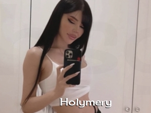Holymery