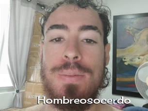 Hombreosocerdo