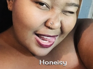 Honeisy