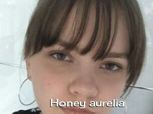 Honey_aurelia