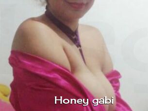 Honey_gabi