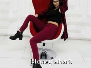 Honey_shark