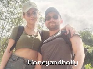 Honeyandholly